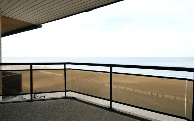 Antique Seaside Getaway