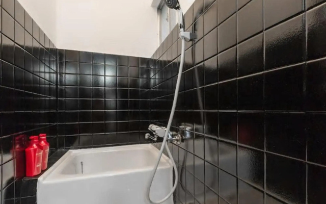 8INN Kyoto - Vacation STAY 37567v