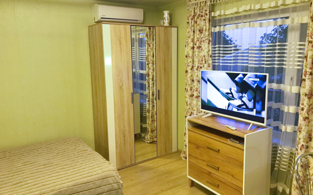 Guest House on Rostovskaya 50