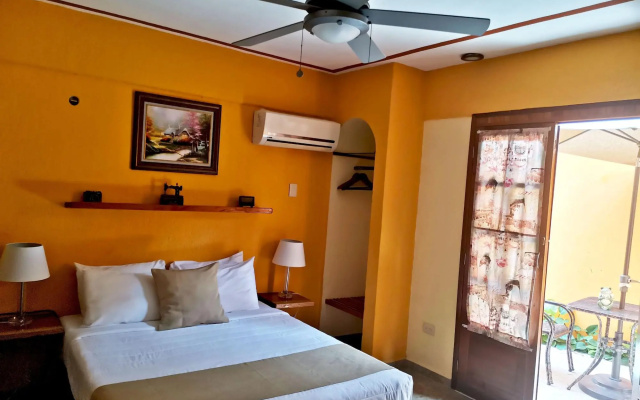 Hotel Boutique Casa Mallorca