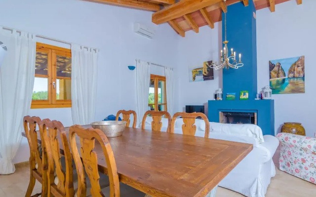Casa Yolanda