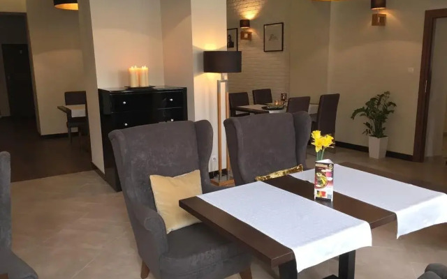 Hotel Fryderyk