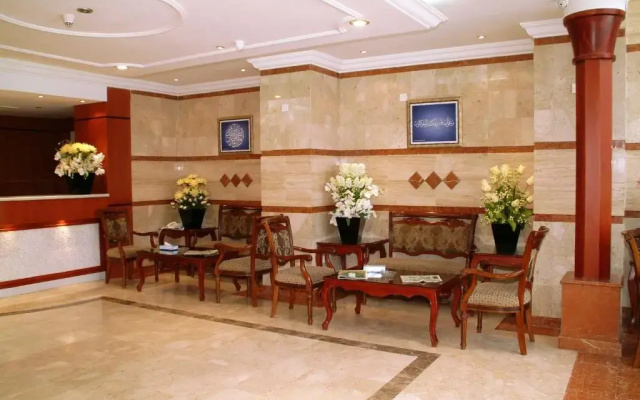 Emaar Al Khalil