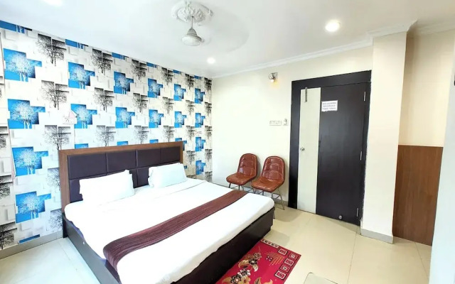 Hotel Sai Sandpiper