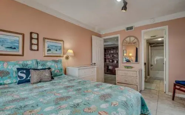 Ocean Unit 2601 Condo