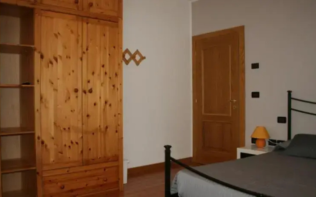 B&B Arco Antico