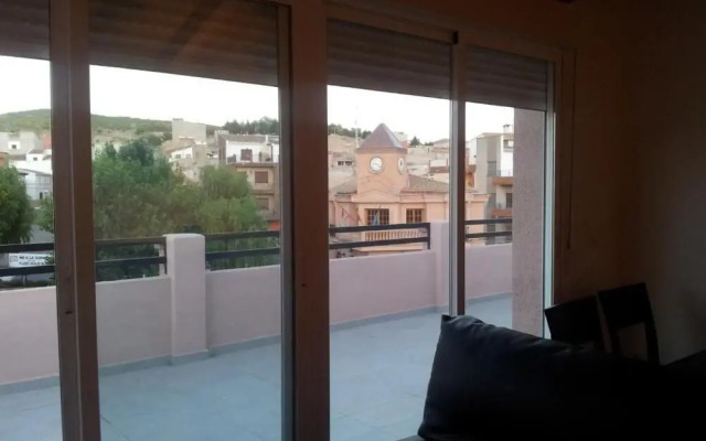 Hostal Central