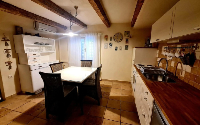 Seabed Apartma 1