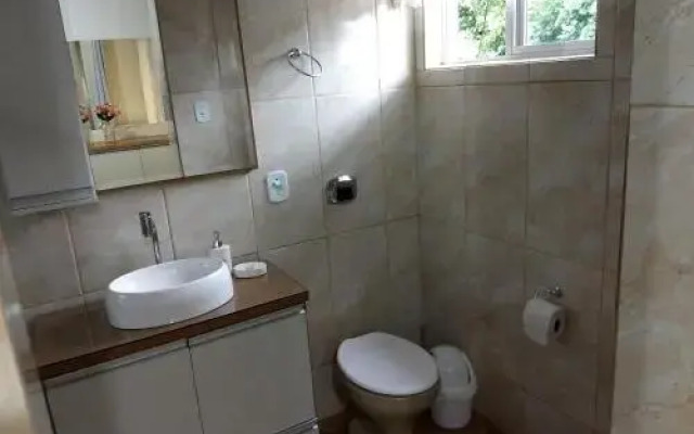 Hospedaria da Cecília Moser