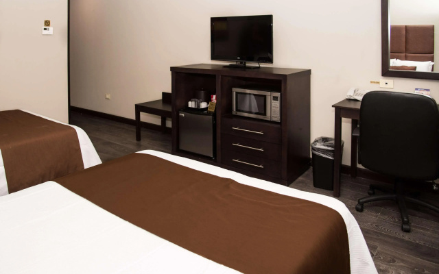 Best Western Plus Monterrey Airport