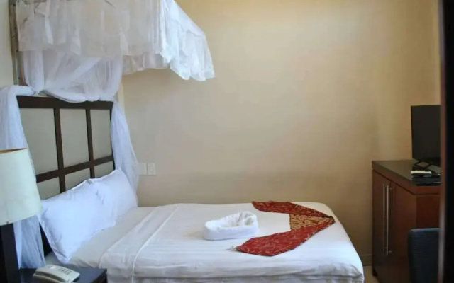 ShaMool Inn Hotel