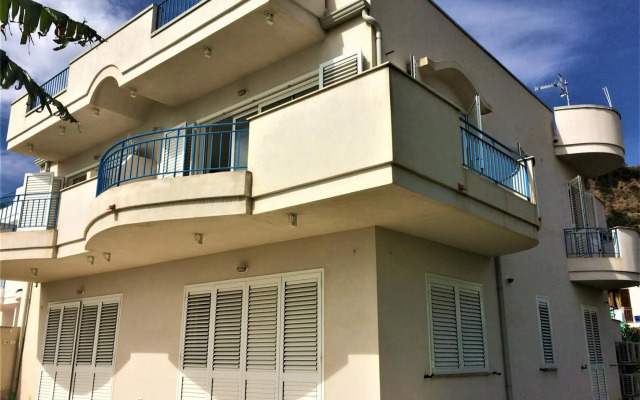 Villa sul Mare