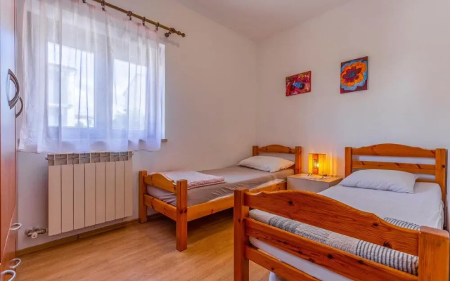 Amazing Home in Pula With Wifi and 3 Bedrooms