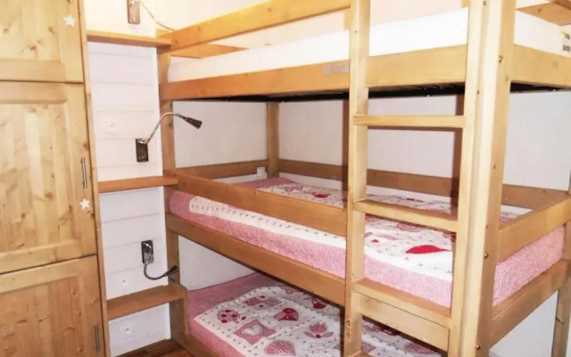Résidence Phoenix - 2 Pièces pour 5 Personnes 06