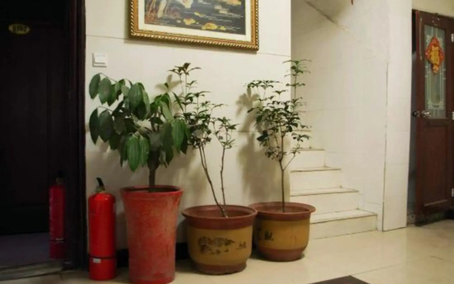 Xin Cheng Express Inn