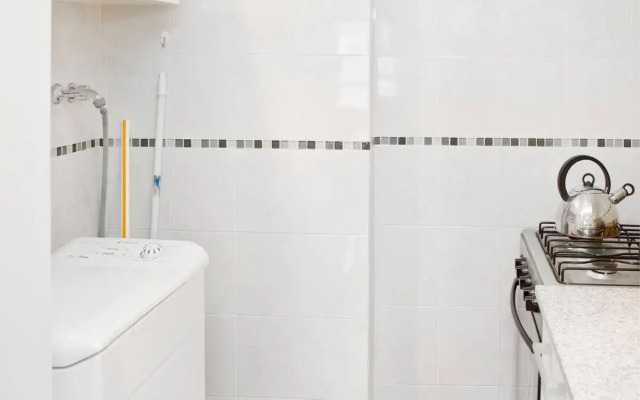 Apartment Palermo