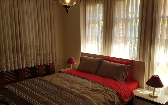 Villa Lia Beach Flats Konyaalti