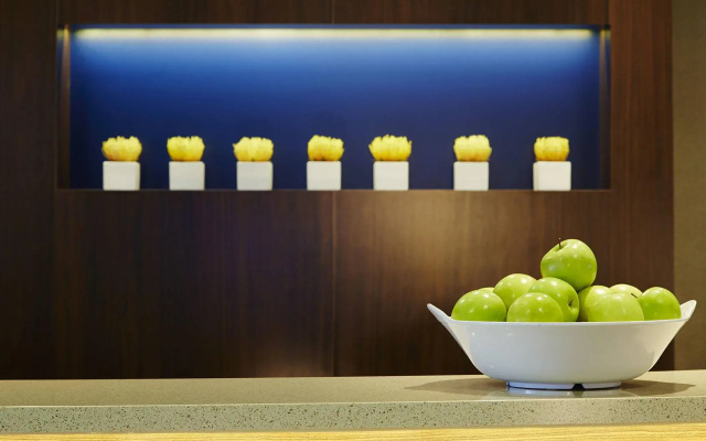 Courtyard by Marriott Boston Natick