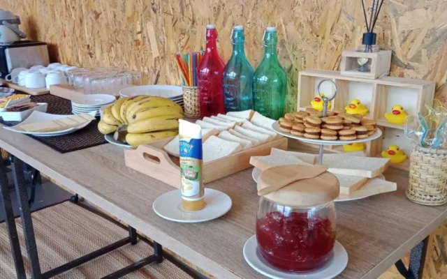 Lanta Hostel - Adults Only