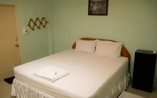 Viriya Resort
