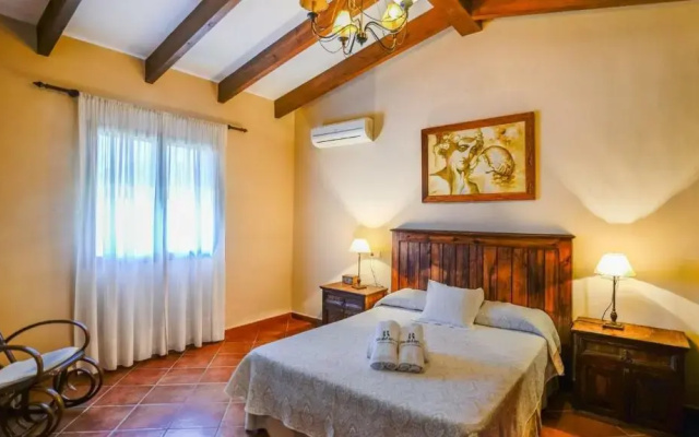 Casa Senorio del Olivar Mijas by Ruralidays