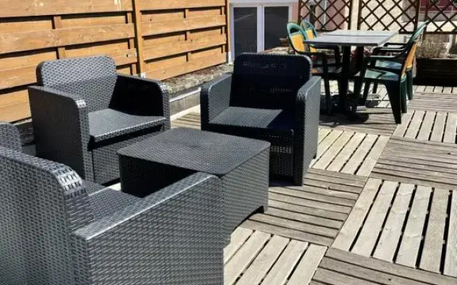 Appartement au Centre de Stavelot