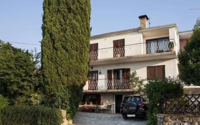 Apartments in Rovinj/istrien 11545