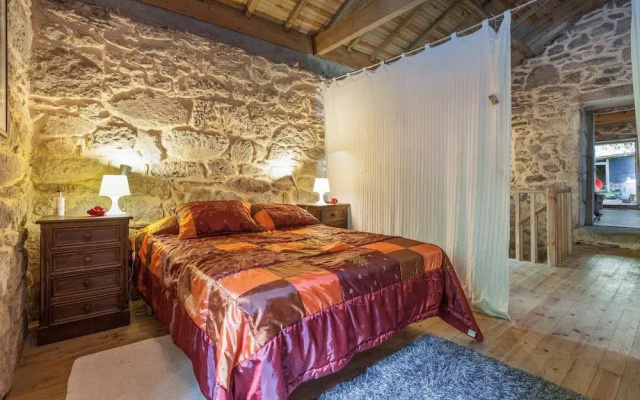 Casa Da Terra Land House