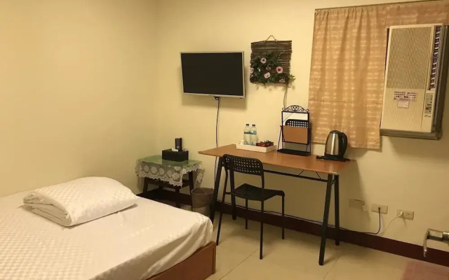 Hualing Homestay