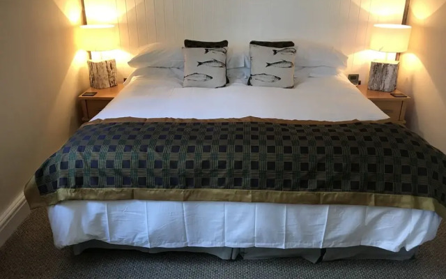 Gwernan Lake Hotel