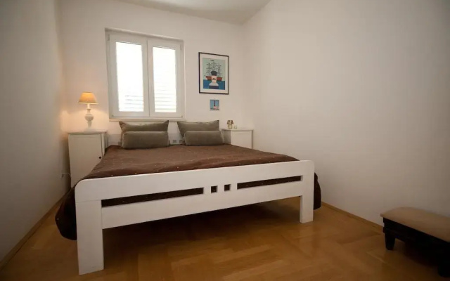 Apartment Mario Star