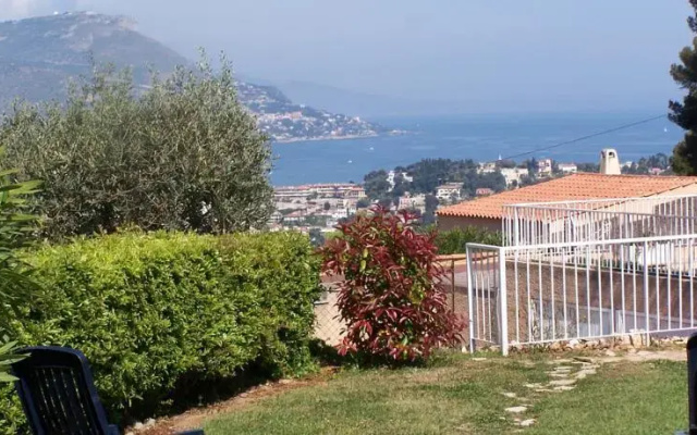 Les Villas du Cap