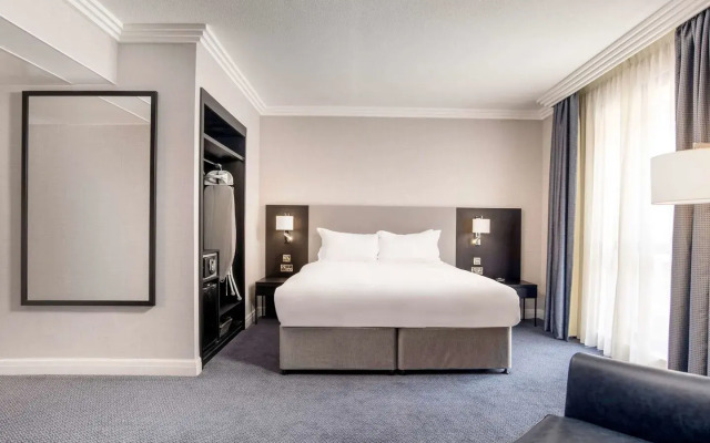 Sofitel London Gatwick