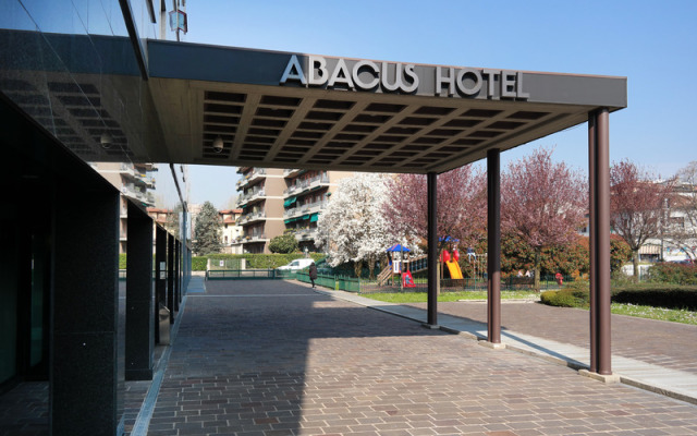 Abacus Hotel 1