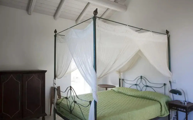 Villa Sofia B&B
