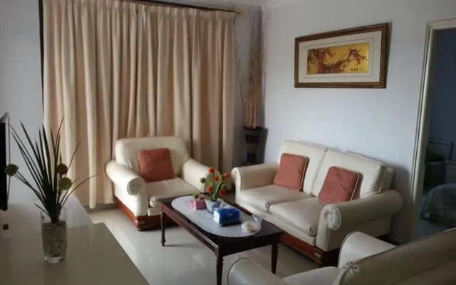 Sejahtera Family Hotel & Apartment