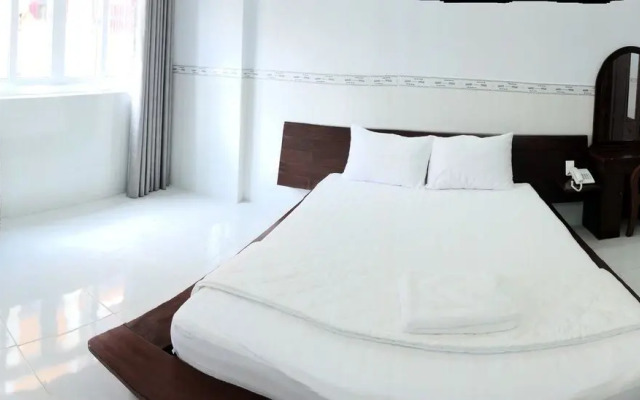 Thadico 2 Hotel