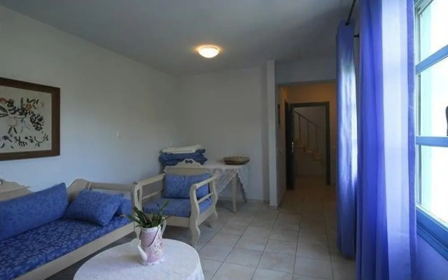 Mohlos Villas Crete Villa Alkestis