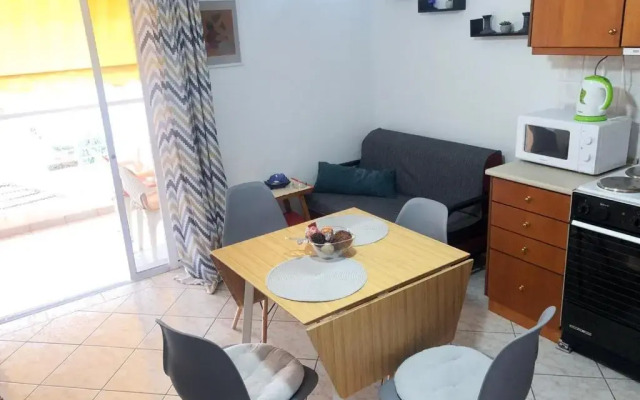 Small Apartment Trikala