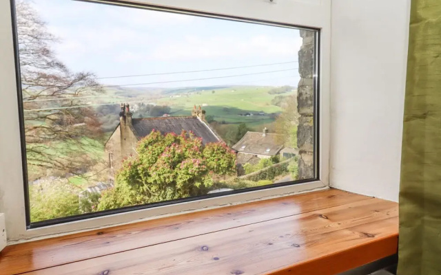 Silver Hill Cottage