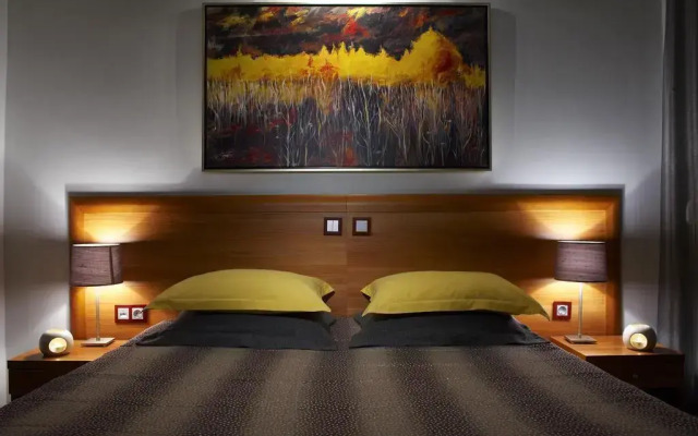 Pefka Hotel