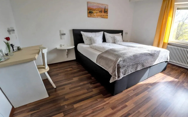 Gesundheitshotel Rössle
