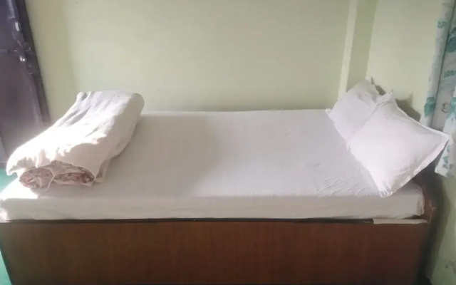Peace Guest House
