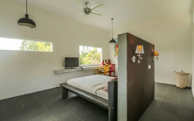 Sky Villa