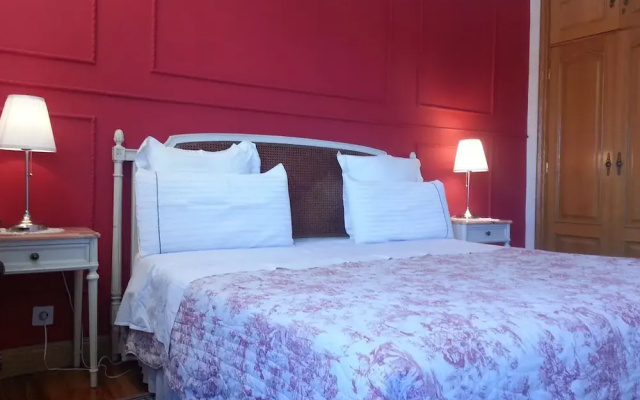 Hostal B&B Isabella