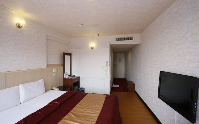 Lan Yin Hotel