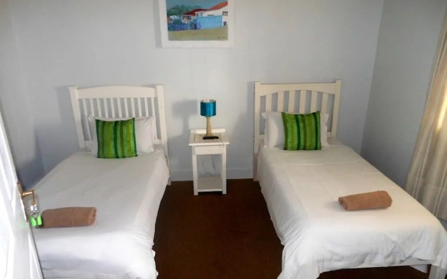 Bay Vista - Hostel