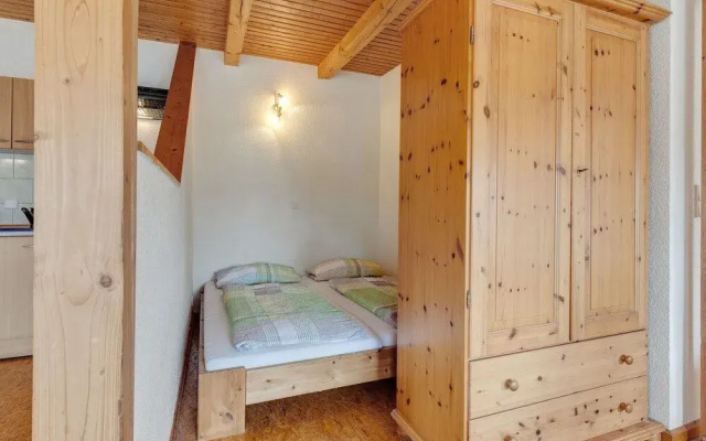 Cozy Apartment in Boiensdorf near Rustwerder Nature Reserve