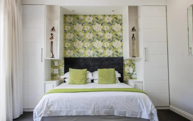 Touch of Class Guest House