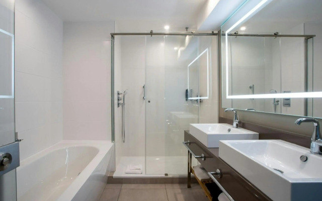 Courtyard by Marriott Paris Porte de Versailles